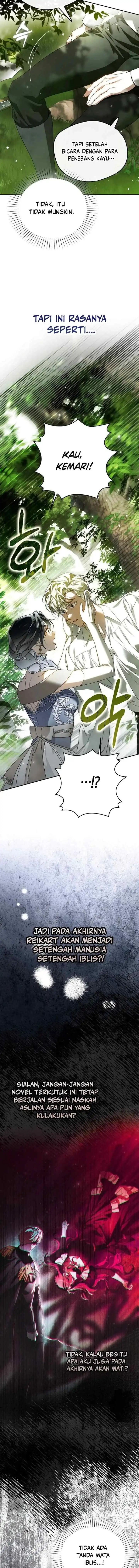 Halaman 5 dari Marquis of Marron Chapter 23