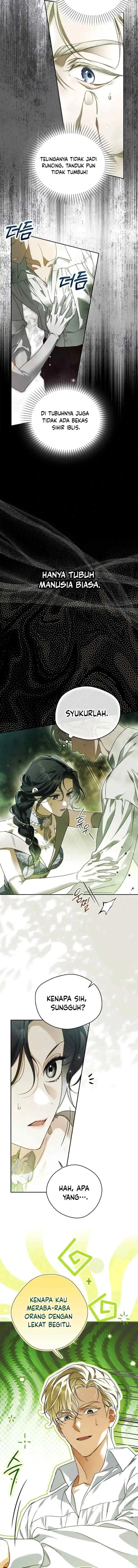 Halaman 6 dari Marquis of Marron Chapter 23