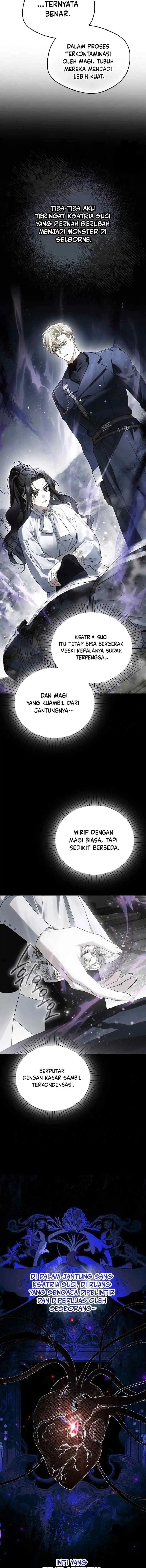 Halaman 9 dari Marquis of Marron Chapter 23