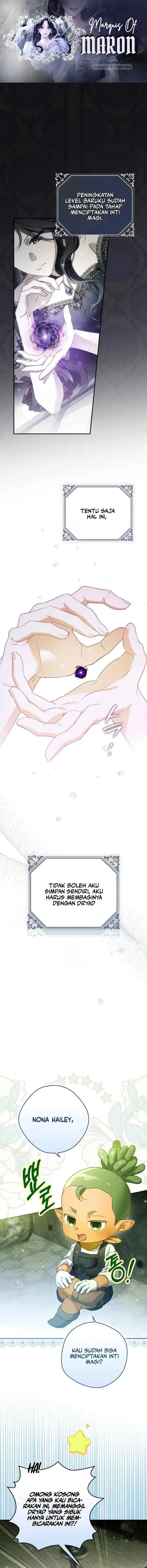Halaman 1 dari Marquis of Marron Chapter 24