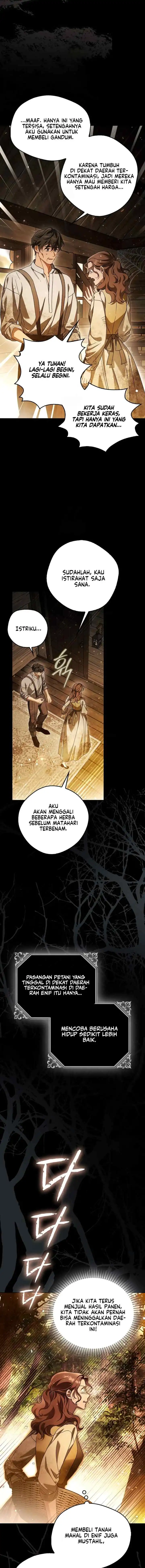 Halaman 10 dari Marquis of Marron Chapter 24