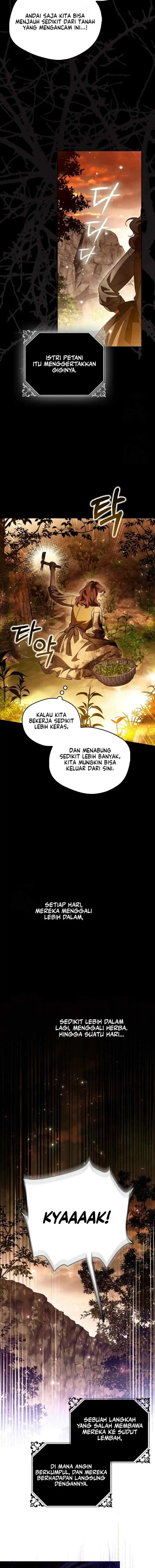 Halaman 11 dari Marquis of Marron Chapter 24