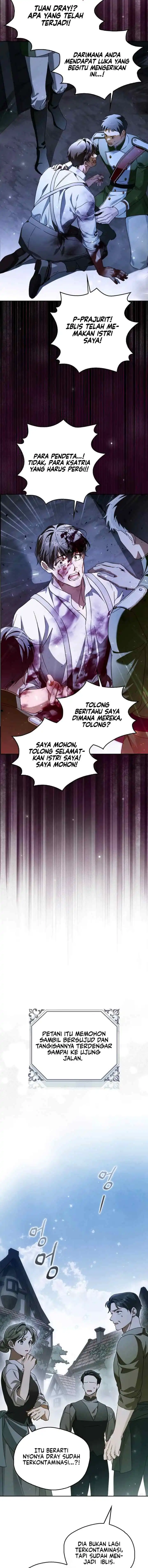 Halaman 13 dari Marquis of Marron Chapter 24