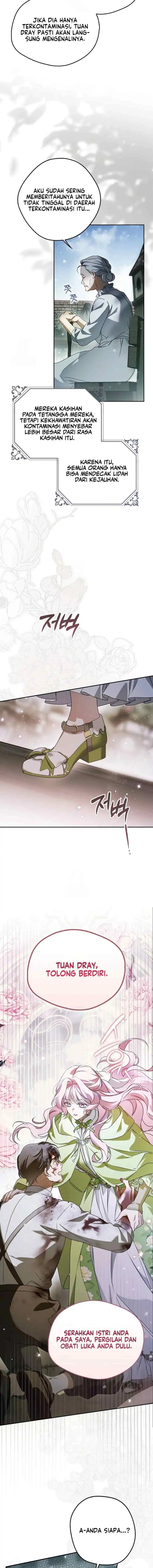 Halaman 14 dari Marquis of Marron Chapter 24