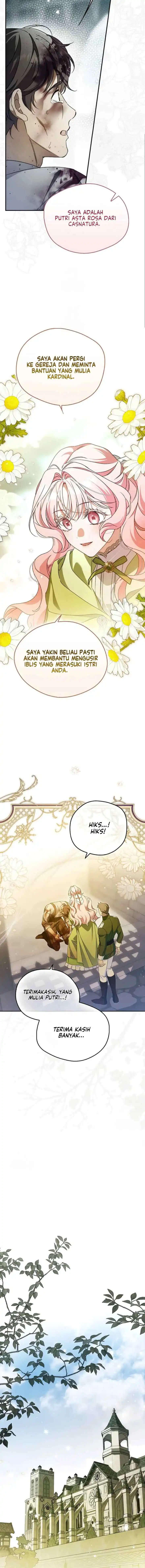 Halaman 15 dari Marquis of Marron Chapter 24