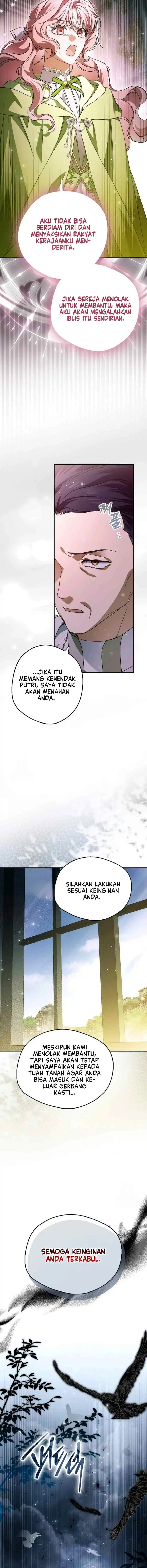 Halaman 18 dari Marquis of Marron Chapter 24