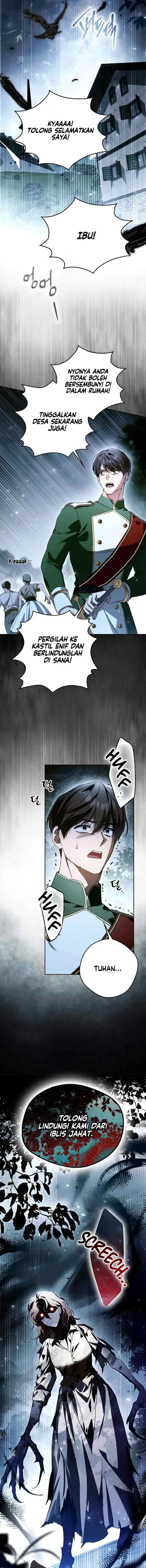 Halaman 19 dari Marquis of Marron Chapter 24