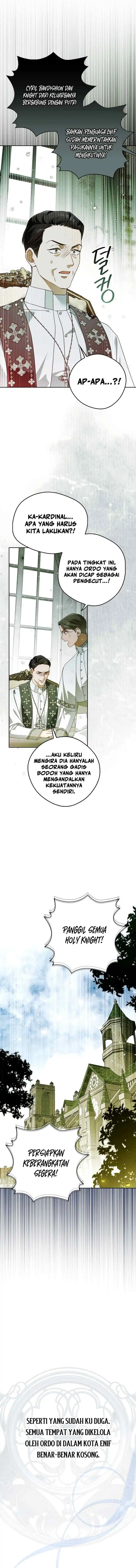 Halaman 13 dari Marquis of Marron Chapter 25