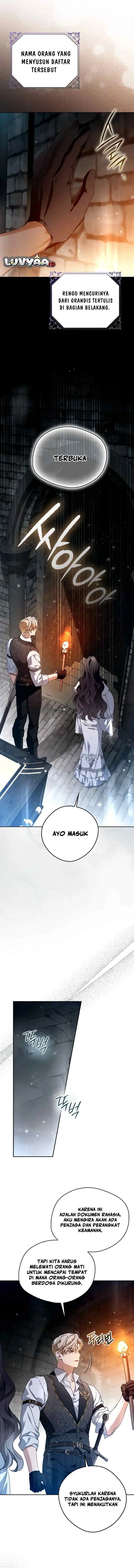 Halaman 16 dari Marquis of Marron Chapter 25