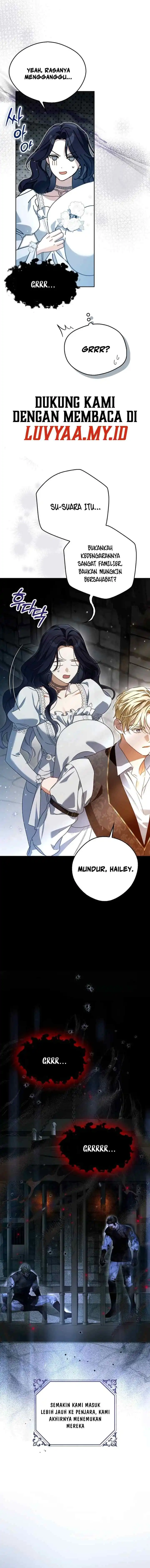 Halaman 17 dari Marquis of Marron Chapter 25