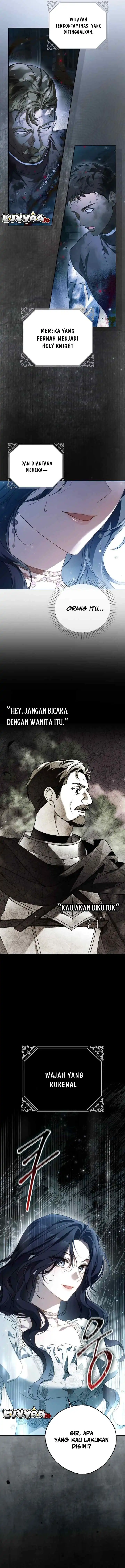 Halaman 18 dari Marquis of Marron Chapter 25