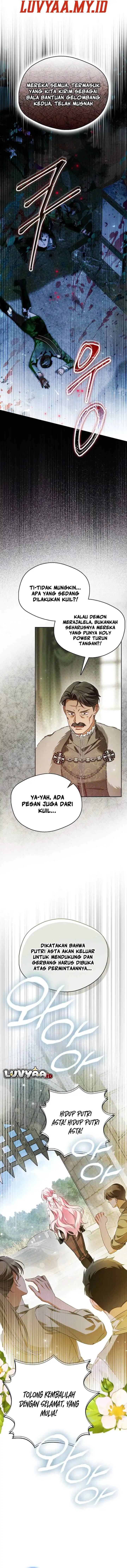 Halaman 2 dari Marquis of Marron Chapter 25