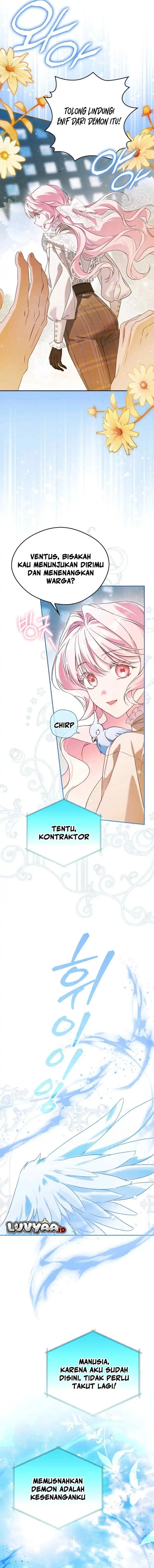 Halaman 3 dari Marquis of Marron Chapter 25