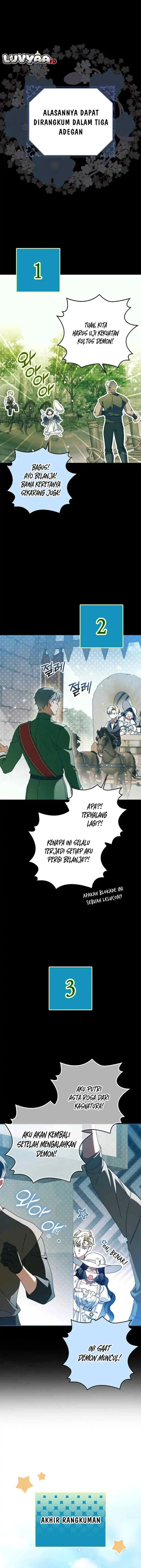 Halaman 6 dari Marquis of Marron Chapter 25