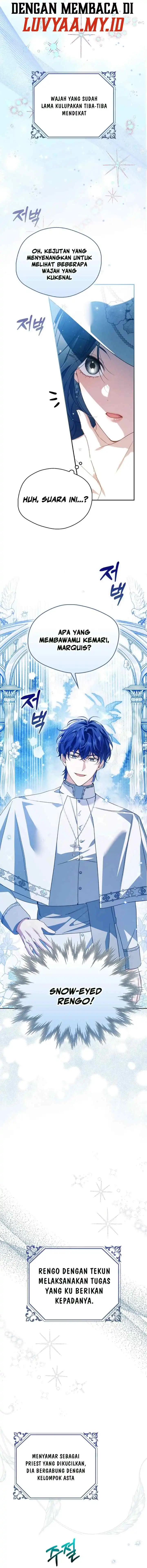 Halaman 8 dari Marquis of Marron Chapter 25