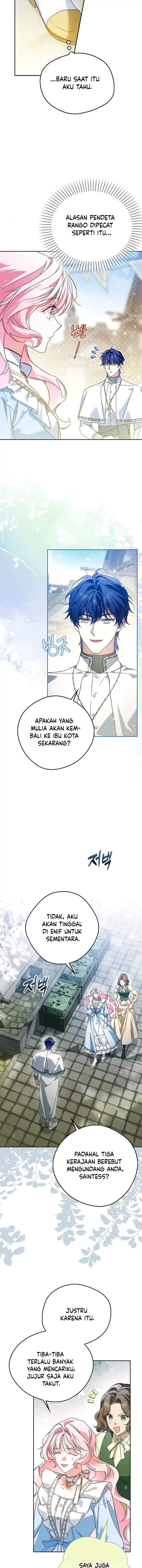 Halaman 11 dari Marquis of Marron Chapter 27