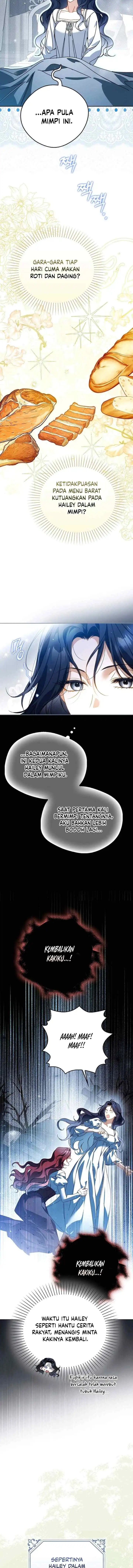 Halaman 15 dari Marquis of Marron Chapter 27