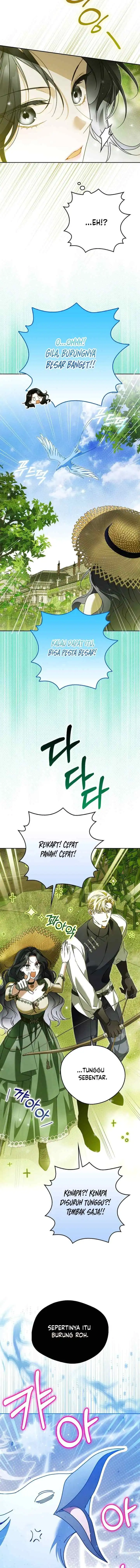 Halaman 17 dari Marquis of Marron Chapter 27