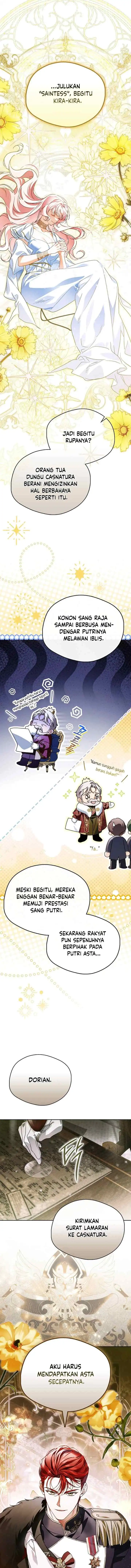 Halaman 2 dari Marquis of Marron Chapter 27