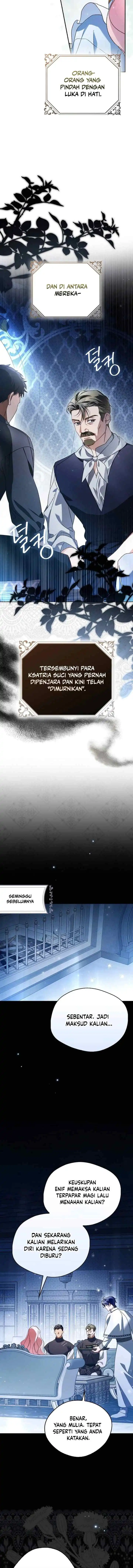 Halaman 4 dari Marquis of Marron Chapter 27