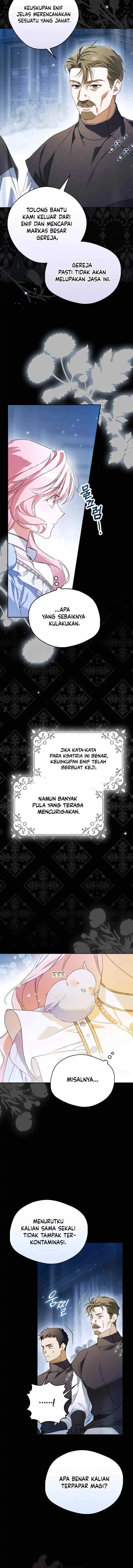 Halaman 5 dari Marquis of Marron Chapter 27