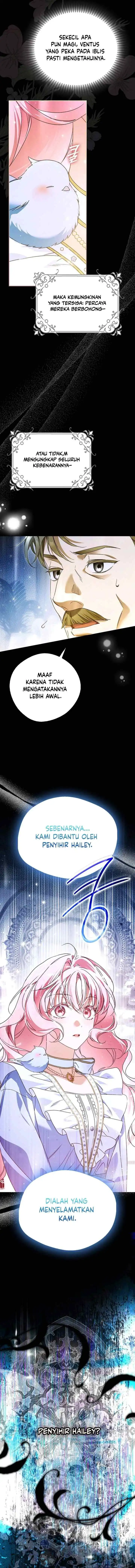 Halaman 6 dari Marquis of Marron Chapter 27