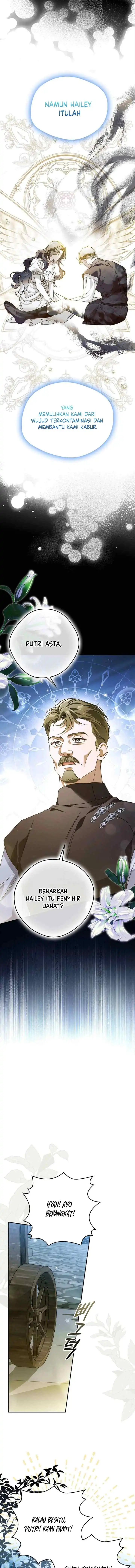 Halaman 8 dari Marquis of Marron Chapter 27