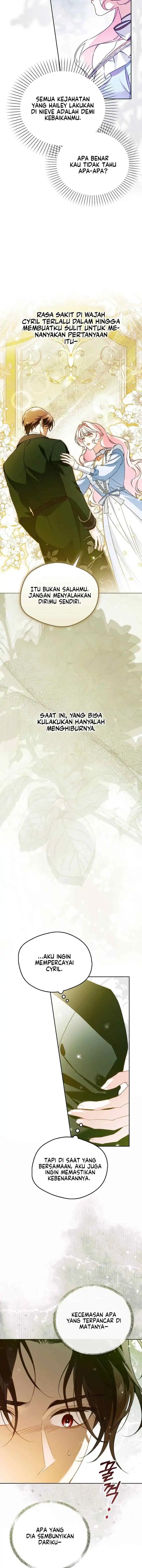 Halaman 10 dari Marquis of Marron Chapter 28
