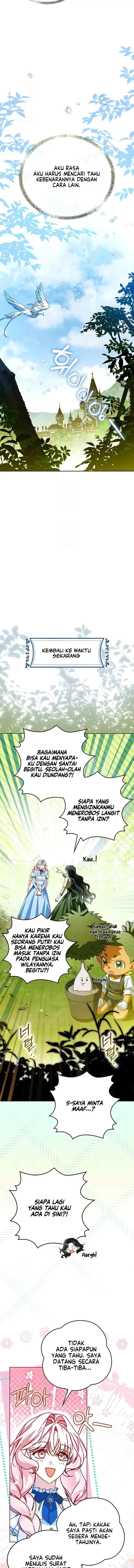 Halaman 11 dari Marquis of Marron Chapter 28