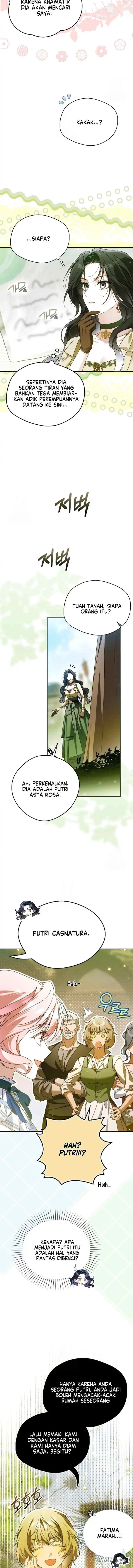 Halaman 12 dari Marquis of Marron Chapter 28