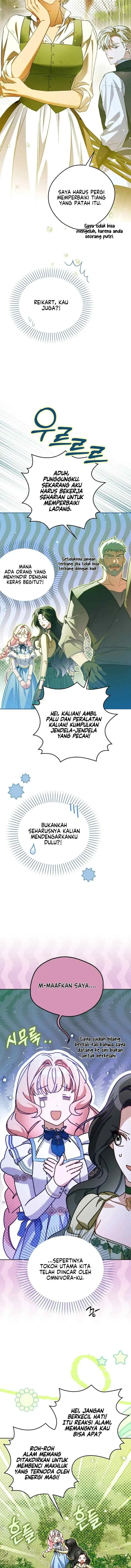 Halaman 13 dari Marquis of Marron Chapter 28