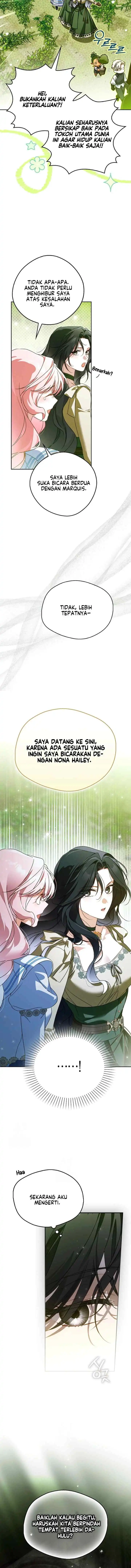 Halaman 14 dari Marquis of Marron Chapter 28