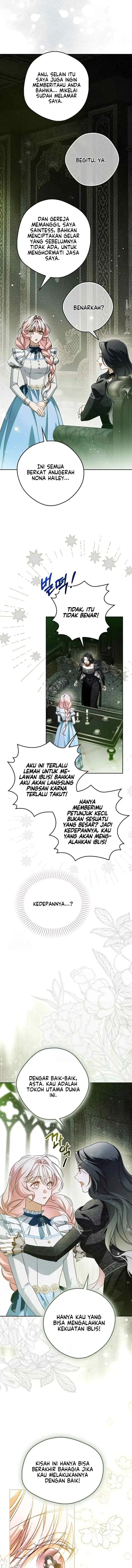 Halaman 16 dari Marquis of Marron Chapter 28