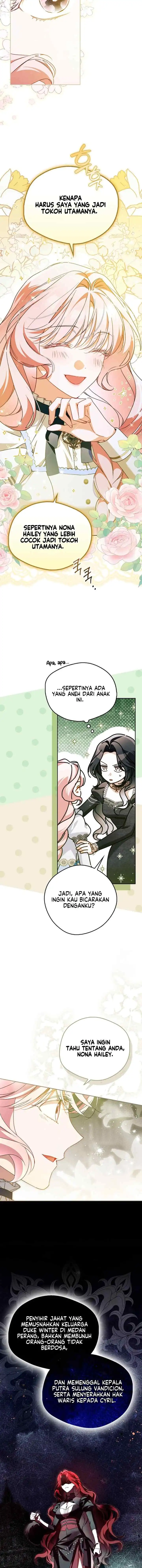 Halaman 17 dari Marquis of Marron Chapter 28