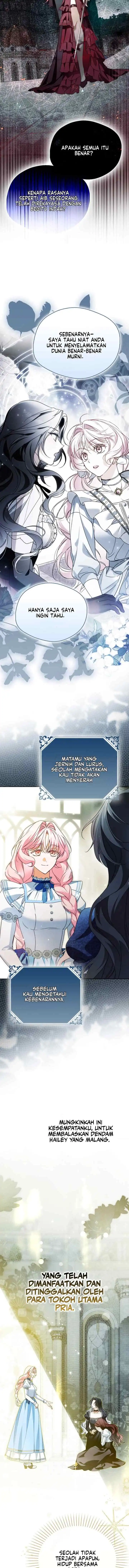 Halaman 18 dari Marquis of Marron Chapter 28