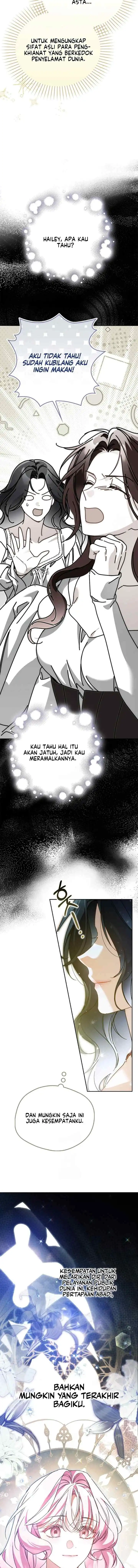 Halaman 19 dari Marquis of Marron Chapter 28