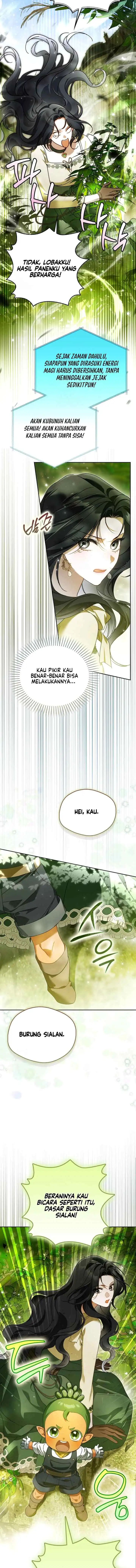 Halaman 2 dari Marquis of Marron Chapter 28