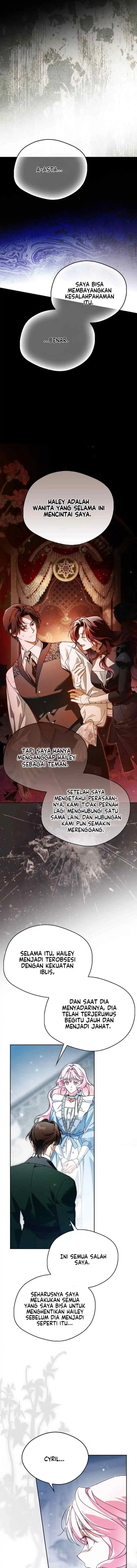 Halaman 9 dari Marquis of Marron Chapter 28