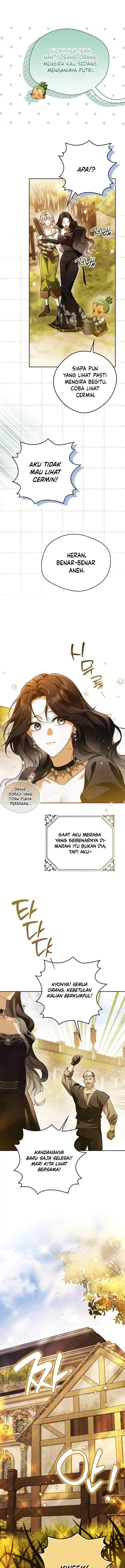 Halaman 10 dari Marquis of Marron Chapter 29