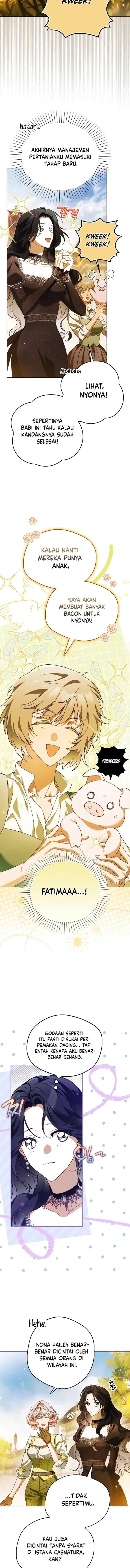 Halaman 11 dari Marquis of Marron Chapter 29