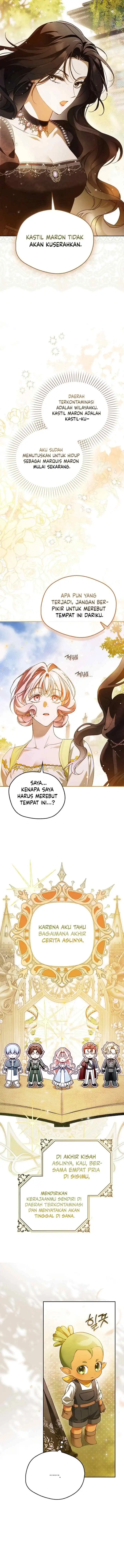 Halaman 13 dari Marquis of Marron Chapter 29