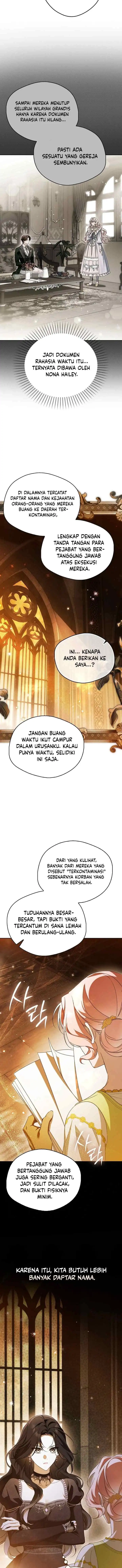 Halaman 15 dari Marquis of Marron Chapter 29