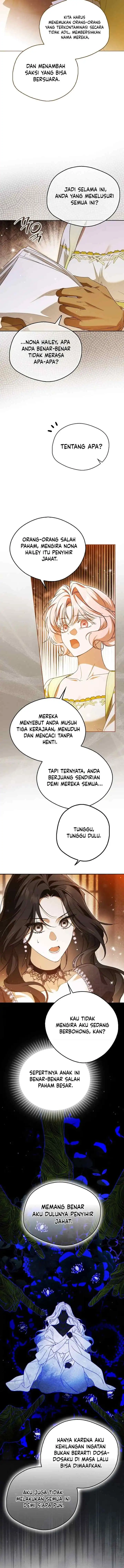 Halaman 16 dari Marquis of Marron Chapter 29