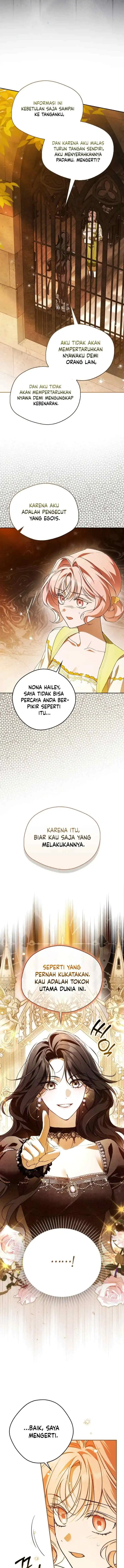 Halaman 17 dari Marquis of Marron Chapter 29