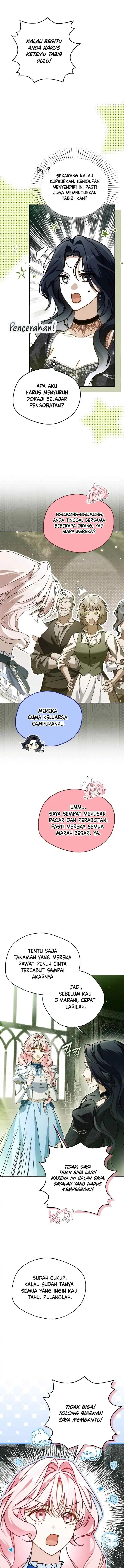 Halaman 3 dari Marquis of Marron Chapter 29
