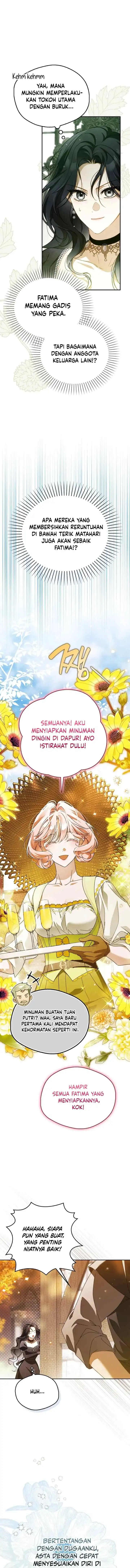 Halaman 5 dari Marquis of Marron Chapter 29