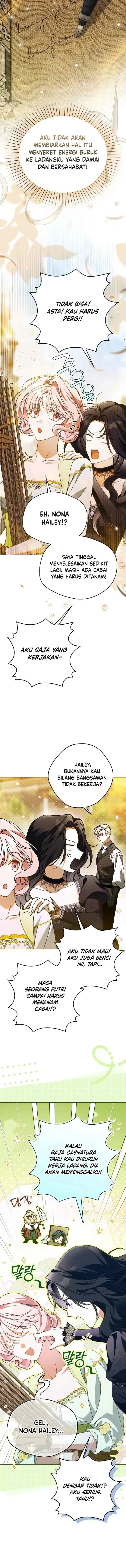 Halaman 9 dari Marquis of Marron Chapter 29