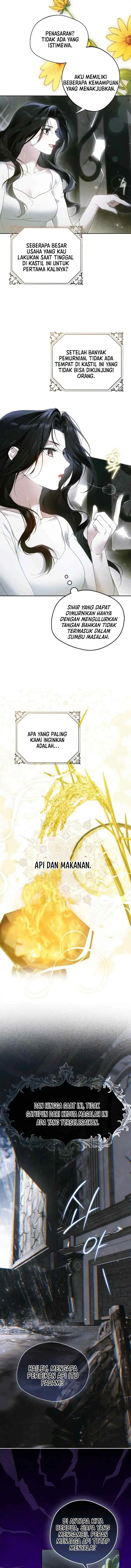 Halaman 12 dari Marquis of Marron Chapter 3