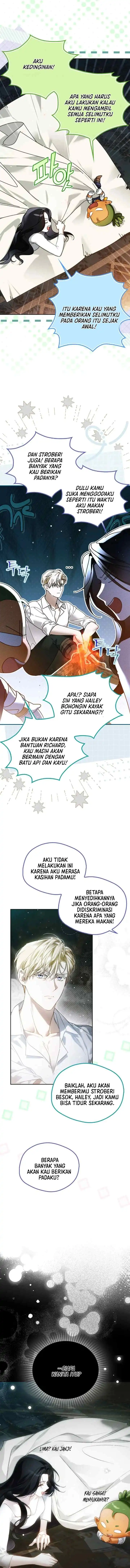 Halaman 18 dari Marquis of Marron Chapter 3
