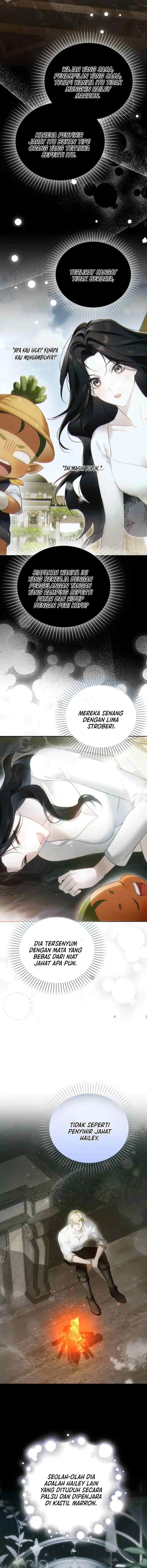 Halaman 19 dari Marquis of Marron Chapter 3